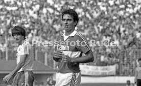 16.05.81 Hamburger SV - VfB Stuttgart