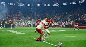 17.03.25 Beckenbauer Cup 2025