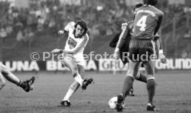 14.12.85 VfB Stuttgart - FC Bayern M&uuml;nchen