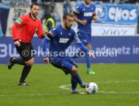 Karlsruher SC - Holstein Kiel
