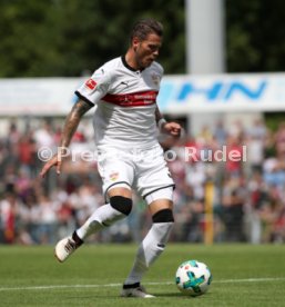 VfB Stuttgart - Betis Sevilla