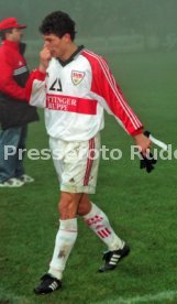 28.11.98 SC Freiburg - VfB Stuttgart