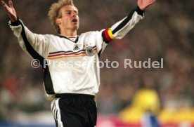 25.03.98 Deutschland - Brasilien