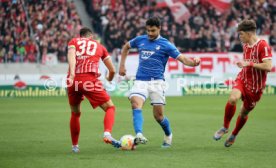 12.03.23 SC Freiburg - TSG 1899 Hoffenheim