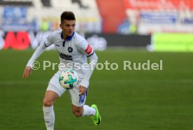 Karlsruher SC - FSV Zwickau