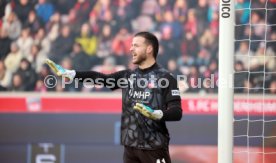 22.11.25 1. FC Heidenheim - Borussia M&ouml;nchengladbach