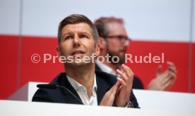 18.07.21 VfB Stuttgart Mitgliederversammlung 2021