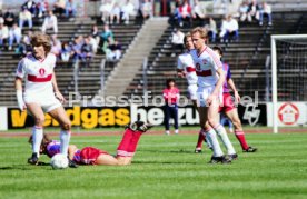 23.04.88 VfB Stuttgart - Bayer 05 Uerdingen