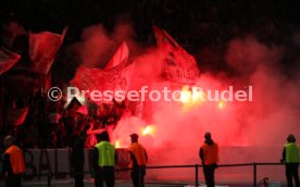 DFB-Pokal Finale 2019 RB Leipzig - FC Bayern M&uuml;nchen