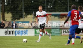 06.07.21 FSV Hollenbach - VfB Stuttgart