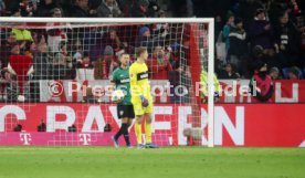 17.12.23 FC Bayern M&uuml;nchen - VfB Stuttgart