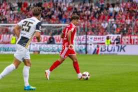 13.09.26 SV Elversberg - FC Bayern M&uuml;nchen