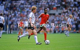 14.06.84 Portugal - Deutschland