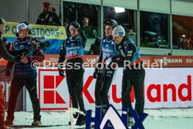 24.01.2026 Skifliegen Oberstdorf Weltmeisterschaft