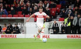 23.11.24 VfB Stuttgart - VfL Bochum