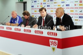 26.08.10 VfB Stuttgart - Slovan Bratislava