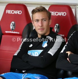 SC Freiburg - TSG 1899 Hoffenheim
