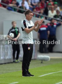 Hannover 96 - VfB Stuttgart