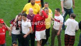 VfB Stuttgart - 1. FSV Mainz 05