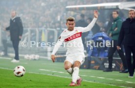 02.10.25 FC Basel - VfB Stuttgart