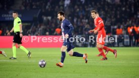 14.02.23 Paris Saint-Germain - FC Bayern M&uuml;nchen