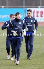Stuttgarter Kickers