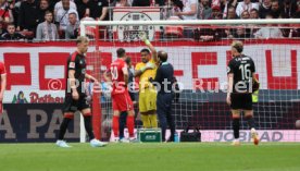 30.03.25 SC Freiburg - 1. FC Union Berlin