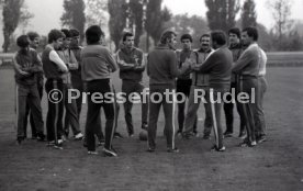 29.06.79 FC Lugano Ottmar Hitzfeld