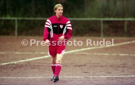 30.11.96 U16 VfB Stuttgart - SpVgg Feuerbach
