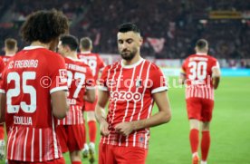 13.11.22 SC Freiburg - 1. FC Union Berlin