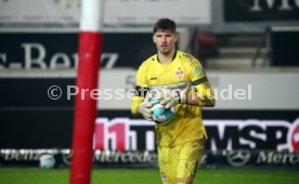 15.12.20 VfB Stuttgart - 1. FC Union Berlin