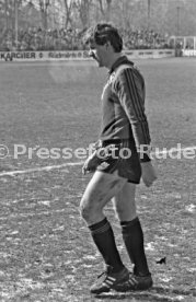 07.03.87 Stuttgarter Kickers - Eintracht Frankfurt