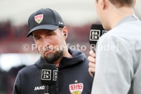 13.04.25 VfB Stuttgart - SV Werder Bremen