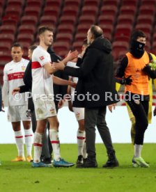 14.03.21 VfB Stuttgart - TSG 1899 Hoffenheim