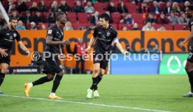 21.04.23 FC Augsburg - VfB Stuttgart