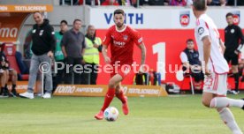 30.09.23 1. FC Heidenheim - 1. FC Union Berlin