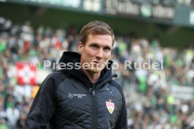 Borussia M&ouml;nchengladbach - VfB Stuttgart