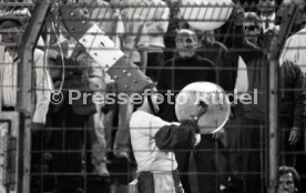 17.05.89 VfB Stuttgart - SSC Neapel