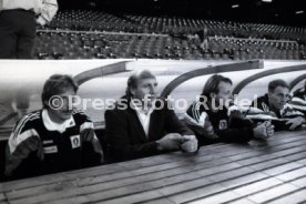 09.10.92 VfB Stuttgart - Leeds United