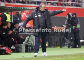 20.02.25 1. FC Heidenheim - FC Kopenhagen