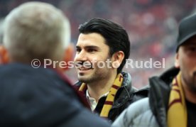 06.12.25 VfB Stuttgart - FC Bayern M&uuml;nchen