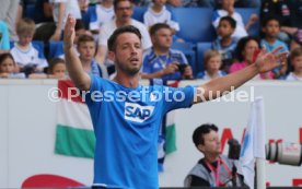 TSG 1899 Hoffenheim - Borussia Dortmund