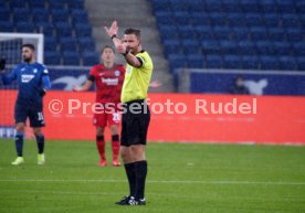 04.12.21 TSG 1899 Hoffenheim - Eintracht Frankfurt