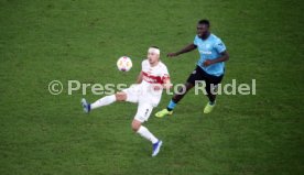 10.12.23 VfB Stuttgart - Bayer 04 Leverkusen