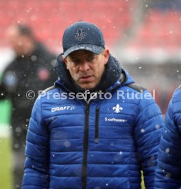 17.01.21 1. FC Heidenheim - SV Darmstadt 98