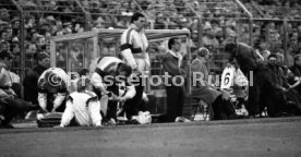 26.04.89 Niederlande - Deutschland