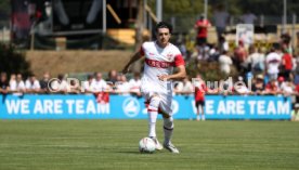 25.07.26 FSV Hollenbach - VfB Stuttgart