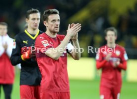 Borussia Dortmund - VfB Stuttgart