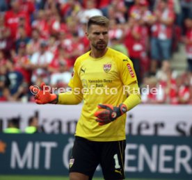 1. FSV Mainz 05 - VfB Stuttgart