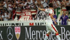 VfB Stuttgart - FC St. Pauli